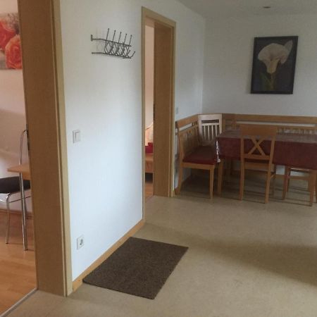 Ferienwohnung Asum Dasing Luaran gambar