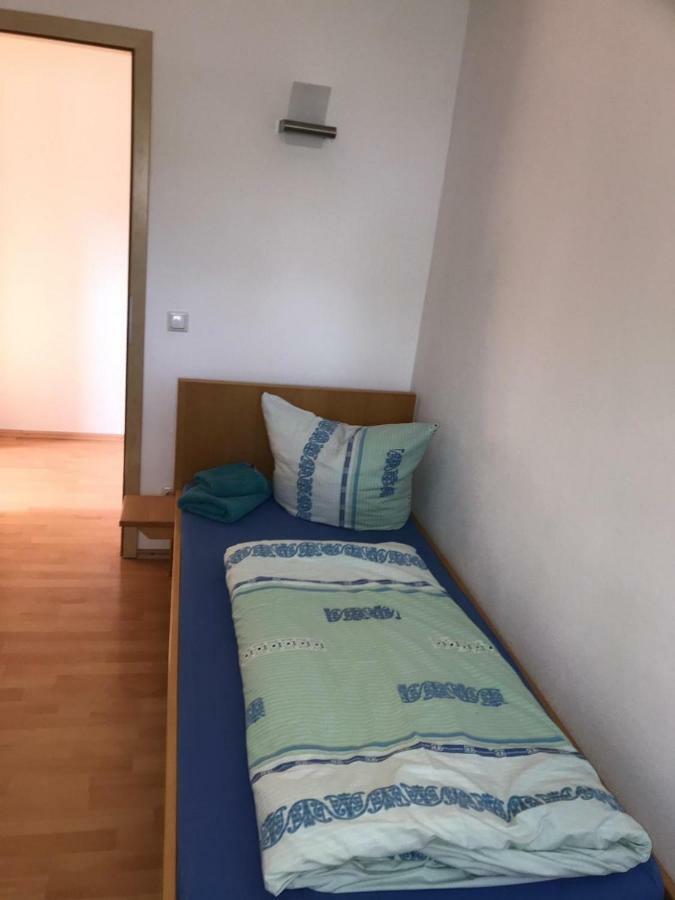 Ferienwohnung Asum Dasing Luaran gambar