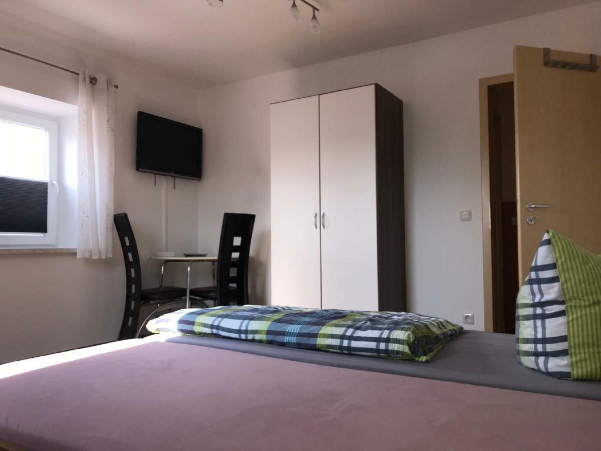 Ferienwohnung Asum Dasing Luaran gambar