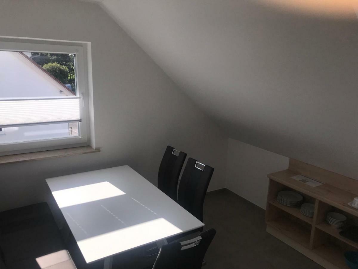 Ferienwohnung Asum Dasing Luaran gambar