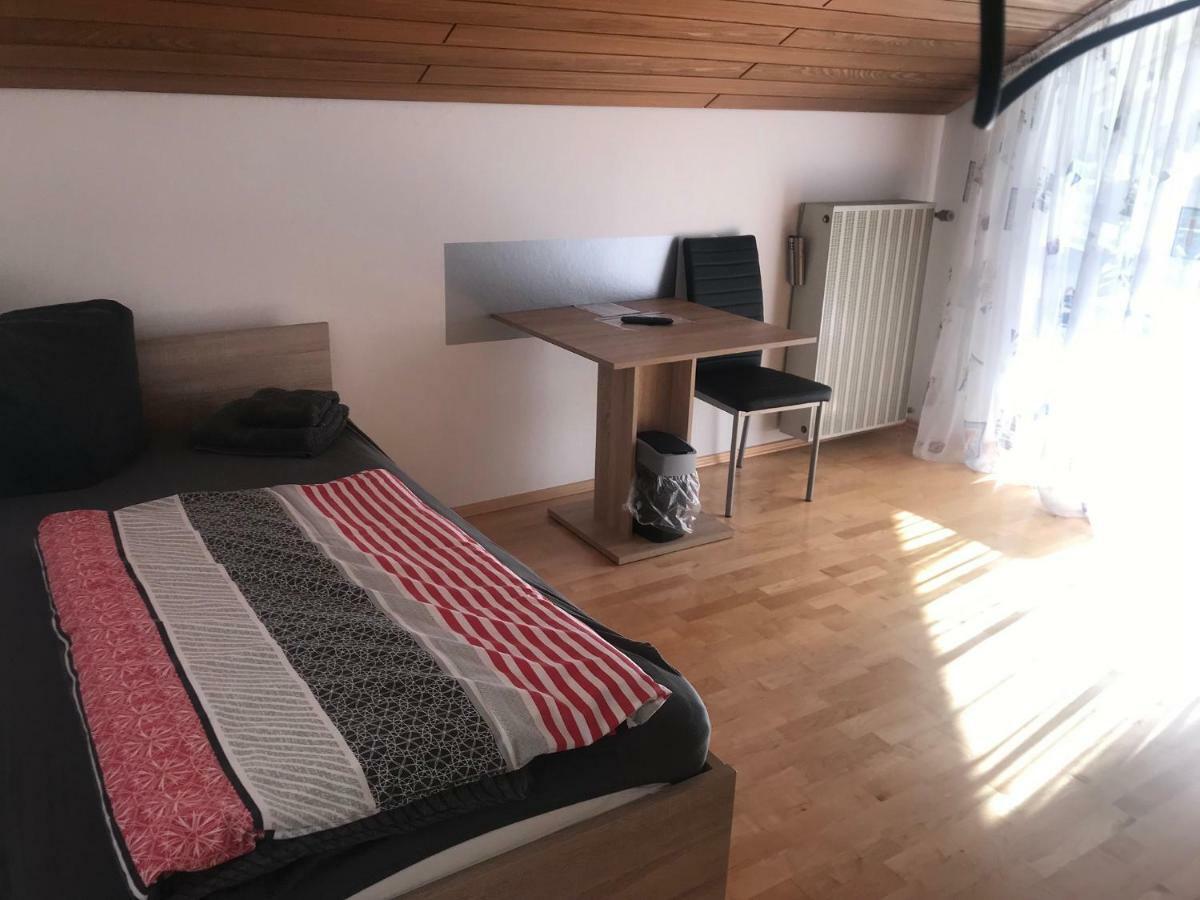 Ferienwohnung Asum Dasing Luaran gambar