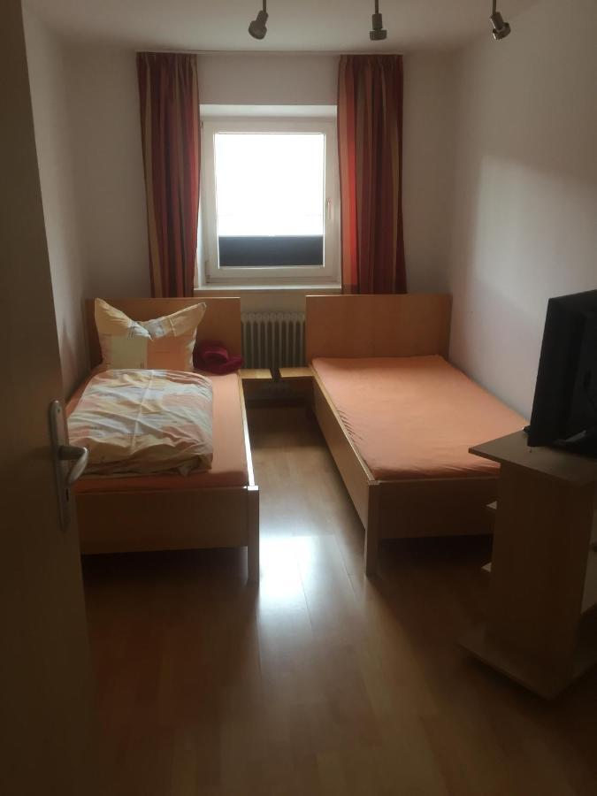 Ferienwohnung Asum Dasing Luaran gambar