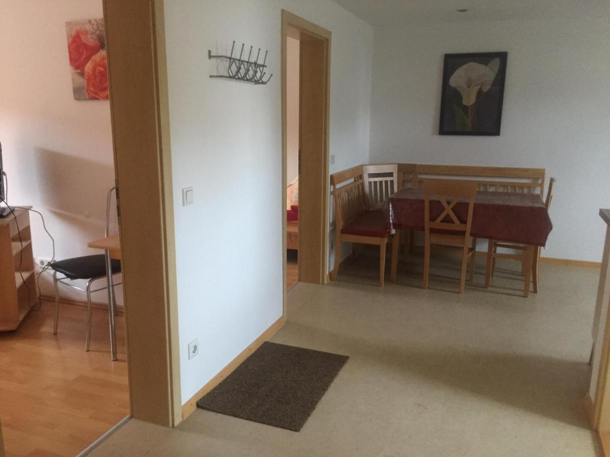 Ferienwohnung Asum Dasing Luaran gambar