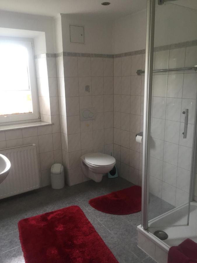 Ferienwohnung Asum Dasing Luaran gambar
